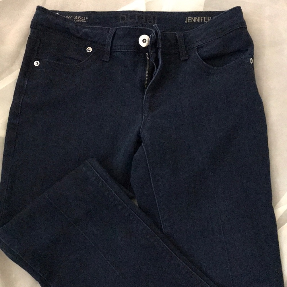 Designer DL 1961 BOOTCUT JEANS GREAT CONDITION!!